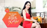 'Gái nhảy' Minh Thư lần đầu kể về người tình gắn bó hơn 10 năm qua
