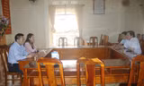 TKV tài trợ hơn 3 tỷ đồng xây nhà văn hoá thôn tại Lâm Đồng