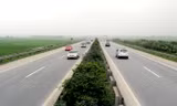 Dù được kỳ vọng nhưng cao tốc Bắc - Nam đang đối diện nhiều thách thức về huy động vốn. Ảnh: Bảo An.