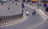 Hà Nội: Những cung đường đáng sợ trong ngày nắng nóng đỉnh điểm