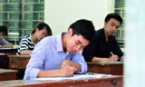 TPHCM xuất hiện thí sinh 30 điểm khối B