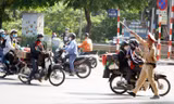 139 người thương vong vì tai nạn giao thông, xử phạt hơn 3000 'ma men' trong dịp nghỉ lễ