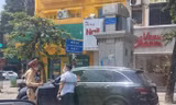 Thực hư thông tin cầu thủ Quang Hải bị CSGT dừng xe do vượt đèn đỏ 