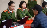 Đa phần dịch vụ công thiết yếu đã được triển khai, áp dụng trên môi trường mạng