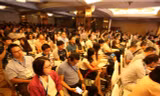 Hội thảo Mobile Game Asia 2015 có lượng người tham dự kỷ lục