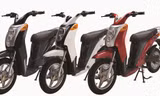 Terra Motors sẽ tiêu thụ 30.000 xe điện hai bánh tại Ấn Độ