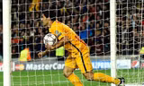 Luis Suarez lấy lại phong độ đỉnh cao ngay sau trận thua Real. Ảnh: Reuters