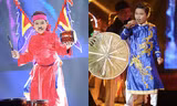 Bé 9 tuổi Nhật Minh đoạt quán quân The Voice Kids 2016