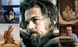 Leo DiCaprio giành Oscar nam chính năm nay?