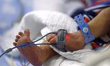 Tình trạng nạo phá thai rất phổ biến ở Thái Lan. Ảnh minh họa: Reuters