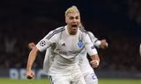 MU khó có cửa để chiêu mộ Dragovic