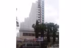 Công trình nơi xảy ra tai nạn khiến 6 người thương vong