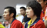 Tiến Minh và Vũ Thị Trang chính thức có mặt ở sân chơi Olympic