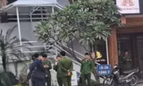 Công an vào cuộc vụ Công ty Thanh Bình An Lạc Viên bị tố ‘chặt chém’ 