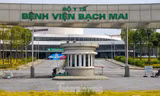 Dự án cơ sở 2 Bệnh viện Việt Đức và Bệnh viện Bạch Mai gây lãng phí hàng nghìn tỷ đồng 