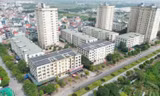 Hà Nội: Đề nghị điều tra sai phạm tại một khu nhà ở xã hội 