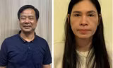Thu phí 'cắt cổ' lao động nghèo và trốn thuế, vợ chồng Chủ tịch Cty xuất khẩu lao động Hoàng Long bị bắt 