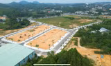 Hà Nội xem xét trả đất dịch vụ bằng đất đấu giá, tái định cư và xen kẹt 
