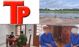 Bản tin Hình sự: Bị đâm chết vì lỡ nhìn vào nhóm đối tượng đang đi thu tiền bảo kê