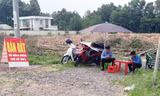 Môi giới bất động sản thuộc nhóm đi tìm việc mới nhiều nhất