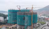 Dư nợ tín dụng BĐS đạt gần 1 triệu tỷ đồng