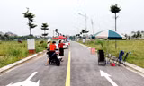 Nhu cầu tìm kiếm đất nền tăng mạnh hơn chung cư