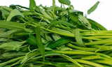 Loại rau vài nghìn/mớ ở Việt Nam sang nước ngoài giá siêu đắt, đếm từng cọng