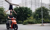 Xử lý ra sao với quảng cáo xe máy điện mà Quốc Cơ - Quốc Nghiệp làm xiếc gây bức xúc?
