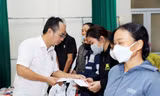 Điểm tựa tinh thần hỗ trợ người dân khó khăn vươn lên thoát nghèo 