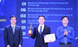 Giới thiệu tài năng trẻ tham gia xét chọn Giải thưởng Quả Cầu Vàng năm 2025 