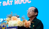 Thanh niên xung phong - những 'điểm tựa sống' trên tọa độ lửa