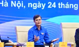 Đề xuất lập quỹ tài chính chuyên biệt hỗ trợ nhà khoa học trẻ dưới 35 tuổi