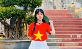 Chiến sĩ nhỏ Điện Biên tới Đại hội Cháu ngoan Bác Hồ toàn quốc