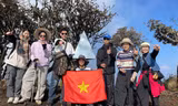 Trekking - xu hướng tìm về thiên nhiên của giới trẻ hiện đại