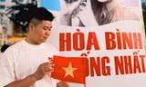 Du học sinh Việt háo hức, xúc động về nước đón lễ kỷ niệm 30/4
