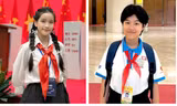 Những 'bông hoa thơm' dâng Bác 