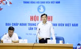 Huy động sinh viên tình nguyện hỗ trợ vận hành chính quyền hai cấp
