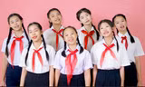 Ra mắt MV chào mừng Đại hội Cháu ngoan Bác Hồ toàn quốc lần thứ X 