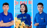 Cán bộ Đoàn hiến kế thu hút nhân tài trẻ từ các lĩnh vực công nghệ, truyền thông, khởi nghiệp