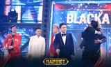 Rap Việt tập 12: Thắng áp đảo trước dàn thí sinh 4 chọn, Blacka mạnh mẽ bước vào Chung kết