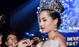 Tin nóng 24h: 'Scandal Hoa hậu Đại dương là lỗi của ban tổ chức'