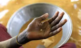 Sập mỏ vàng ở Sudan, 60 người thiệt mạng
