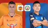 Nhận định HAGL vs Bình Định, 17h ngày 16/2: Đại chiến không khoan nhượng