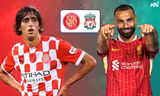 Nhận định Girona vs Liverpool, 0h45 ngày 11/12: Nạn nhân tiếp theo của 'The Kop'
