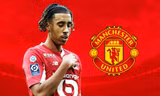 Đánh bại Real Madrid, MU nổ ‘bom tấn’ 62 triệu euro