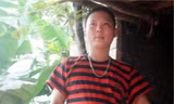 Tình yêu vượt qua song sắt của cựu sinh viên kiến trúc