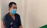 Công an viên ở Bến Tre hy sinh trong lúc làm nhiệm vụ