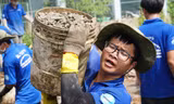  Chiến dịch tình nguyện hè ở Đồng Tháp làm lợi hơn 68 tỷ đồng