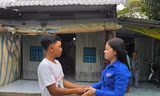 Thành Đoàn Cần Thơ động viên thanh niên sắp lên đường nhập ngũ