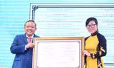Trao kiểm định chất lượng
